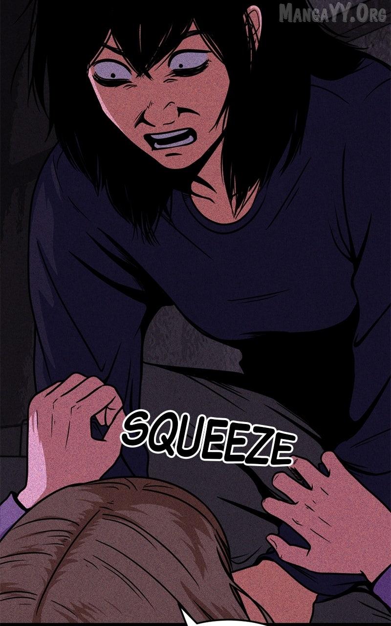 Read Shell chapter 20 image 47 on Lezhin