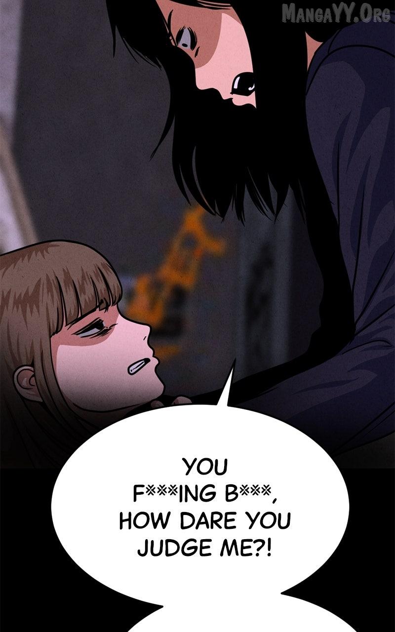 Read Shell chapter 20 image 49 on Lezhin