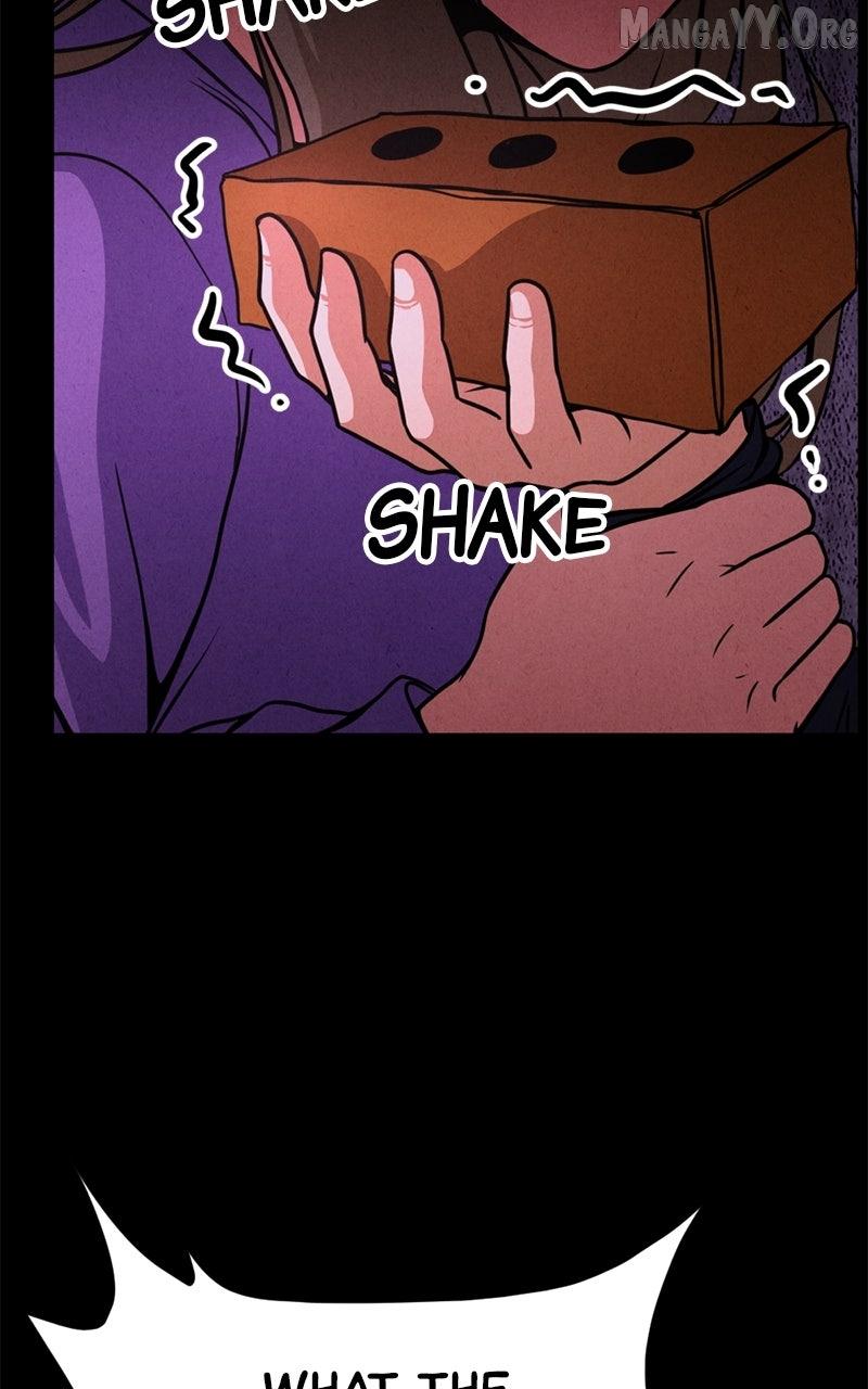 Read Shell chapter 20 image 5 on Lezhin