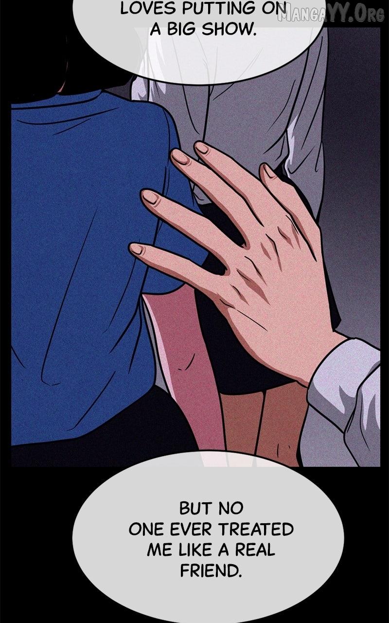 Read Shell chapter 20 image 56 on Lezhin