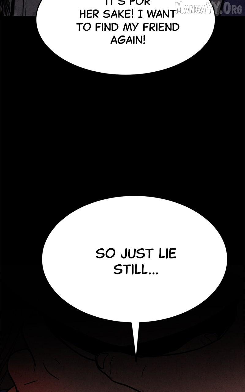 Read Shell chapter 20 image 64 on Lezhin