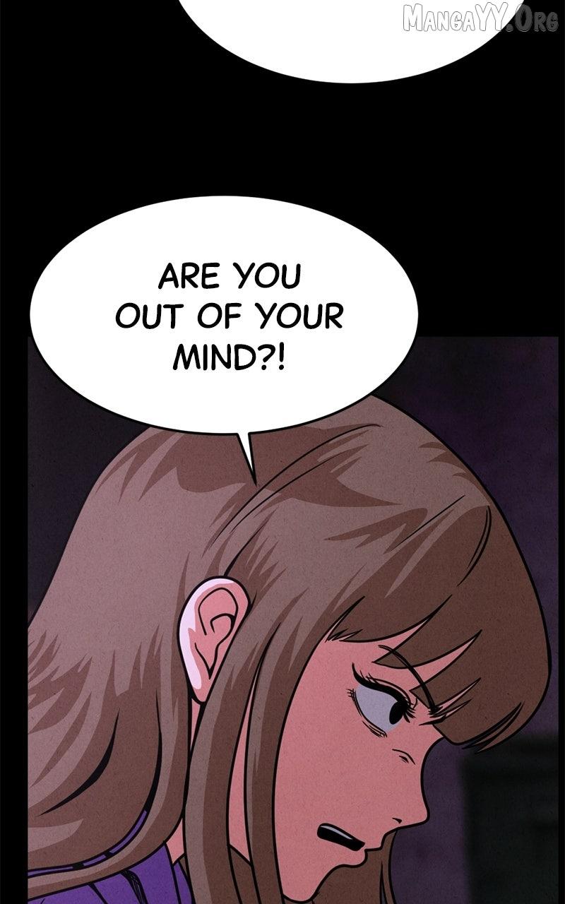 Read Shell chapter 20 image 7 on Lezhin