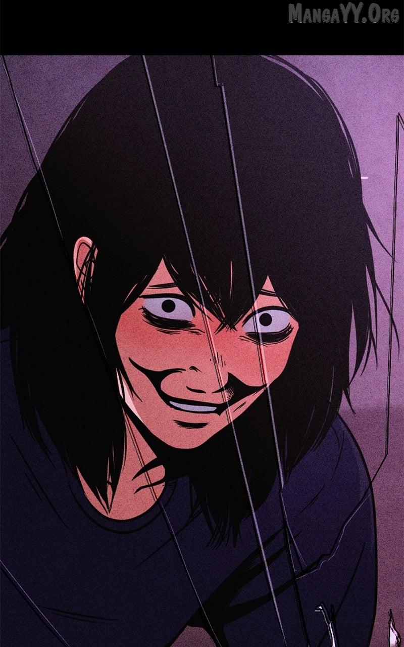 Read Shell chapter 20 image 73 on Lezhin