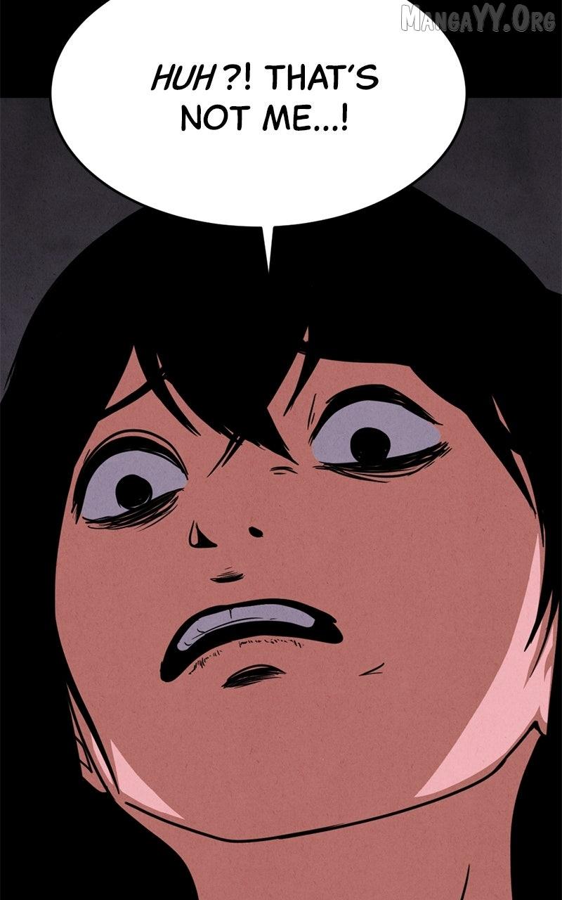 Read Shell chapter 20 image 76 on Lezhin