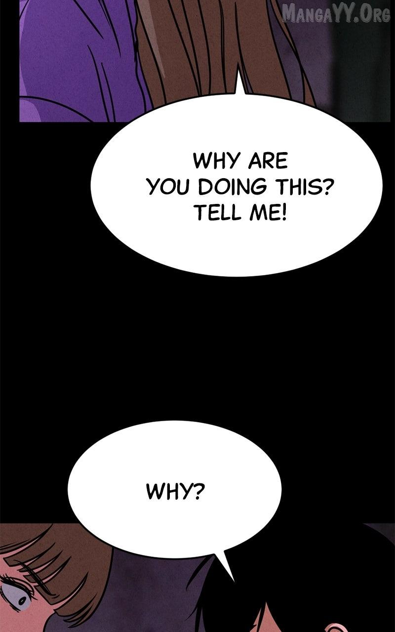 Read Shell chapter 20 image 8 on Lezhin