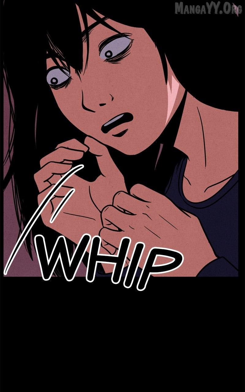 Read Shell chapter 20 image 81 on Lezhin