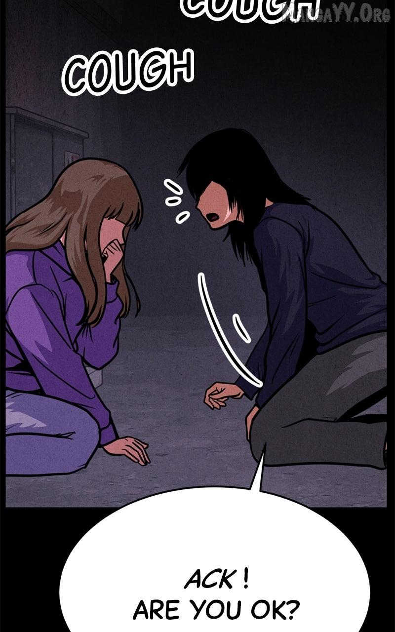 Read Shell chapter 20 image 85 on Lezhin