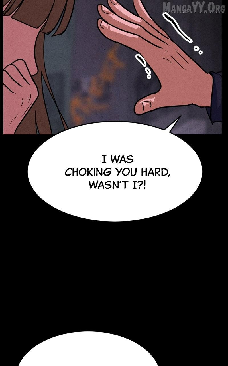 Read Shell chapter 20 image 87 on Lezhin