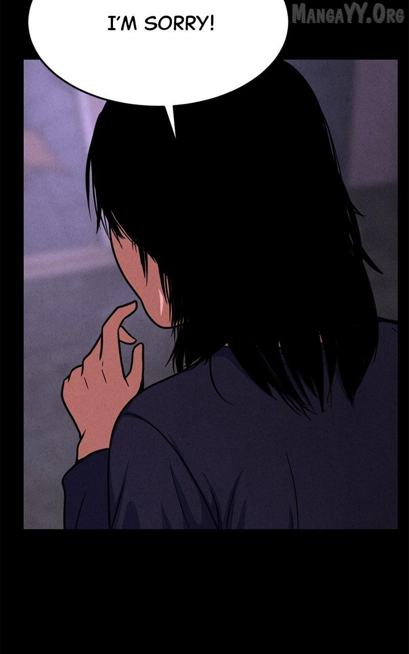 Read Shell chapter 20 image 88 on Lezhin