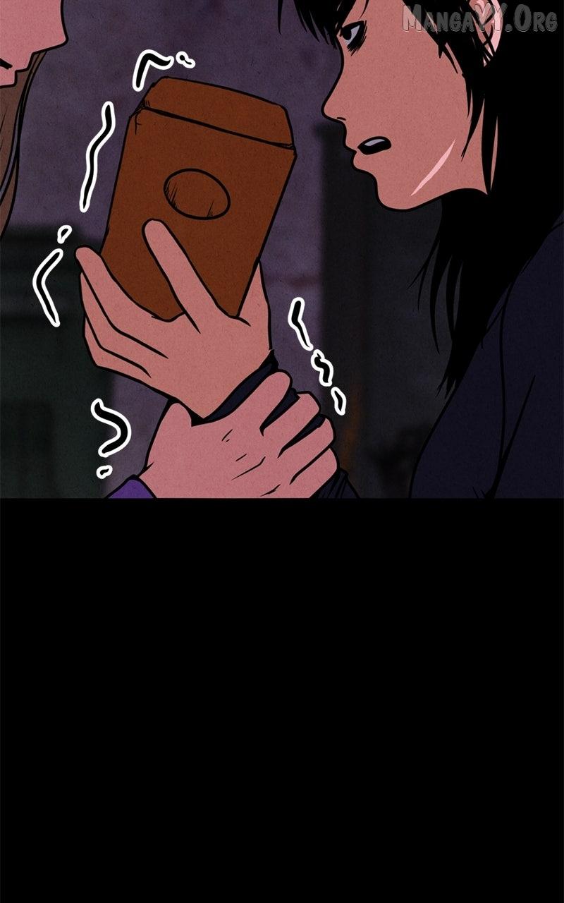 Read Shell chapter 20 image 9 on Lezhin