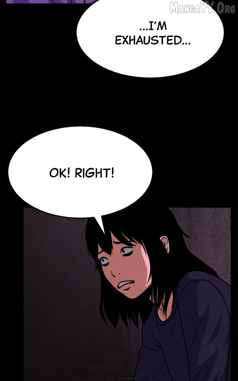 Read Shell chapter 20 image 92 on Lezhin