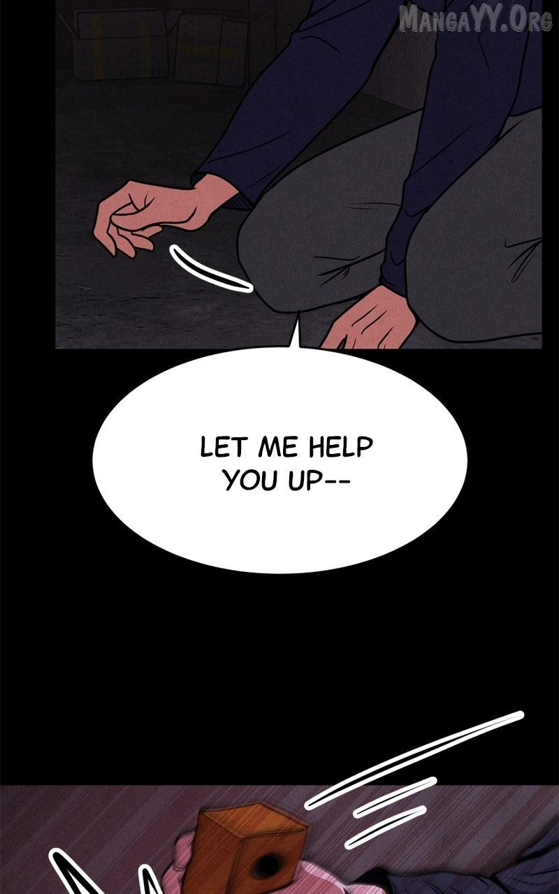 Read Shell chapter 20 image 93 on Lezhin