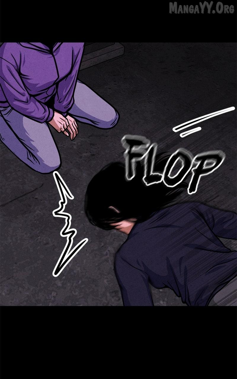 Read Shell chapter 20 image 95 on Lezhin