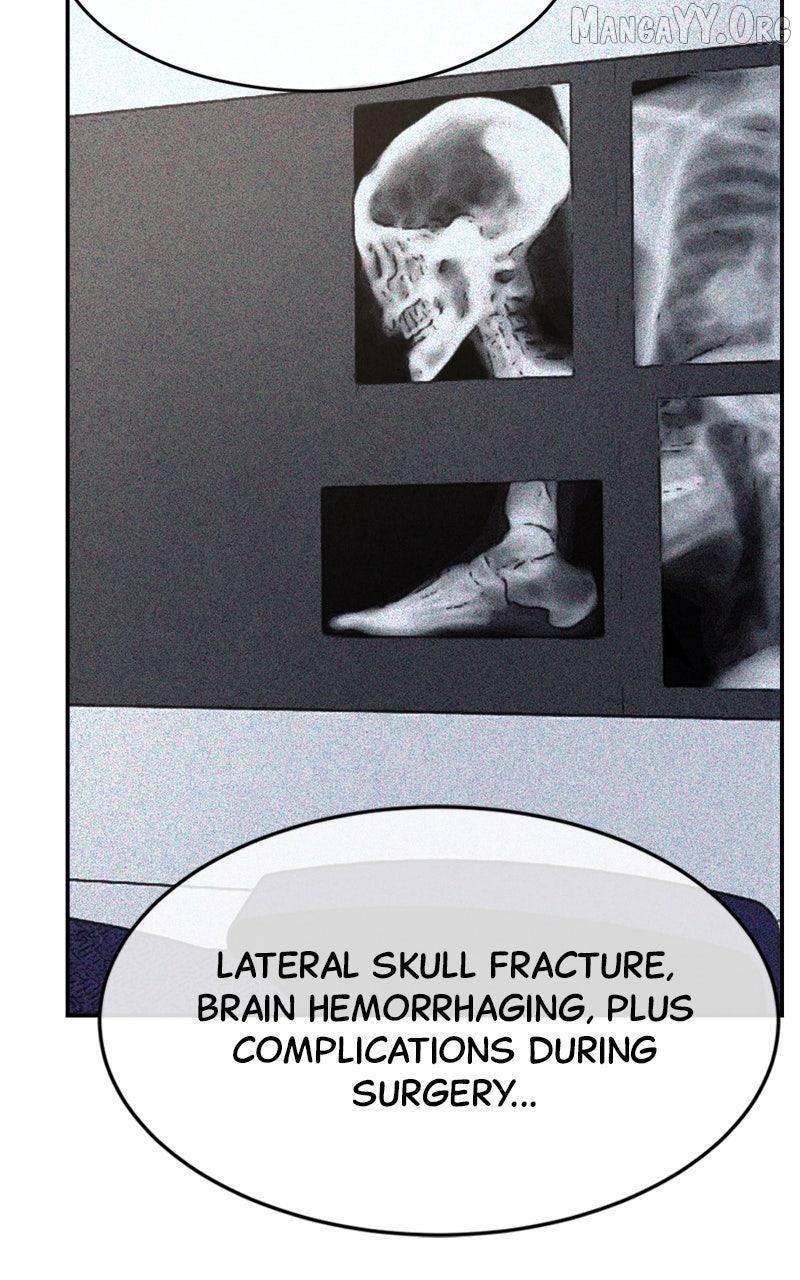 Read Shell chapter 21 image 10 on Lezhin