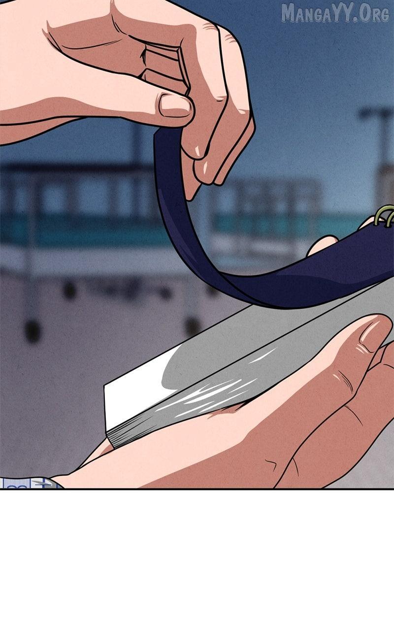 Read Shell chapter 21 image 100 on Lezhin
