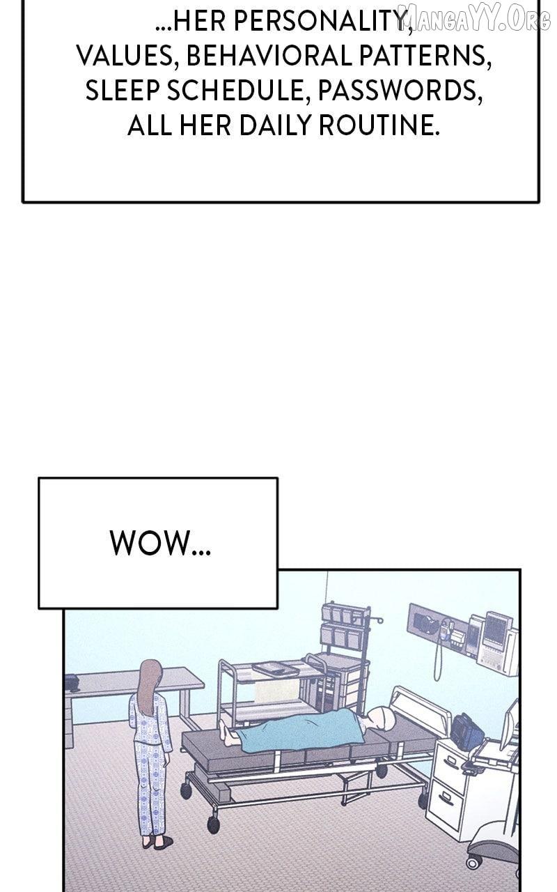 Read Shell chapter 21 image 105 on Lezhin
