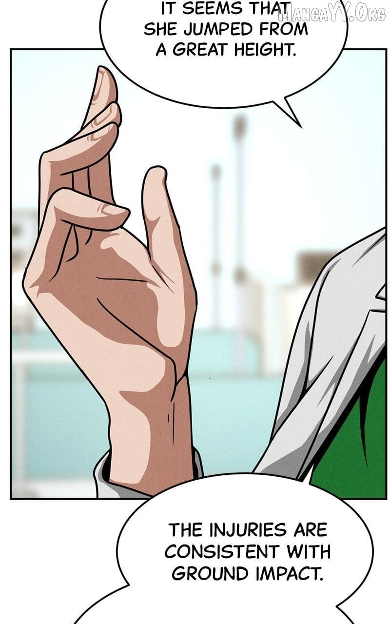 Read Shell chapter 21 image 13 on Lezhin