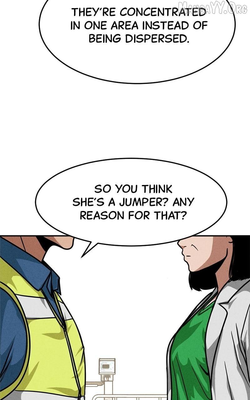 Read Shell chapter 21 image 14 on Lezhin