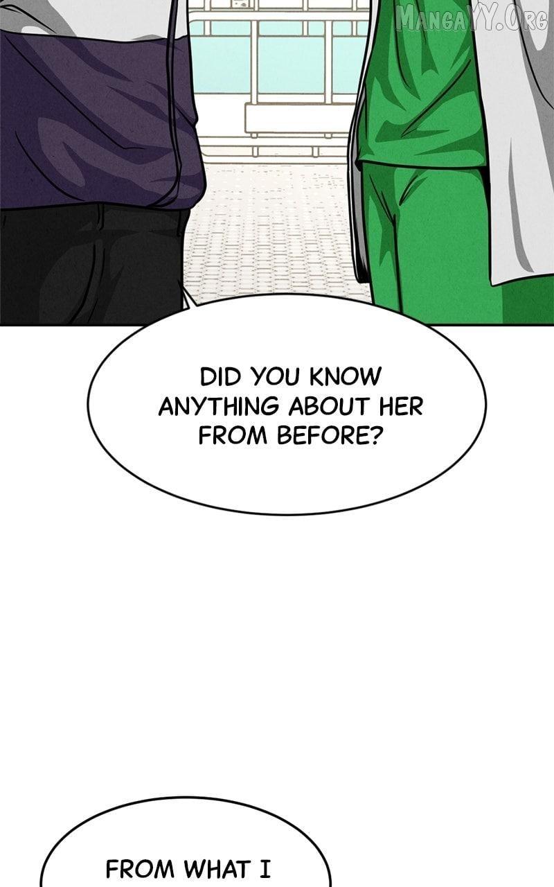 Read Shell chapter 21 image 15 on Lezhin