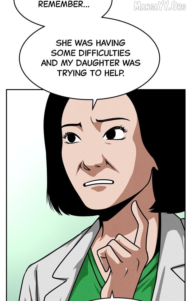 Read Shell chapter 21 image 16 on Lezhin