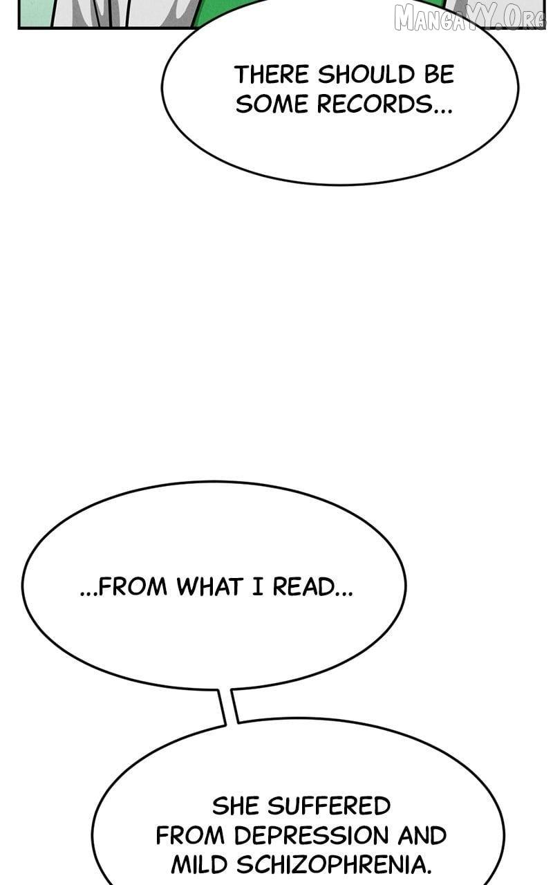 Read Shell chapter 21 image 17 on Lezhin