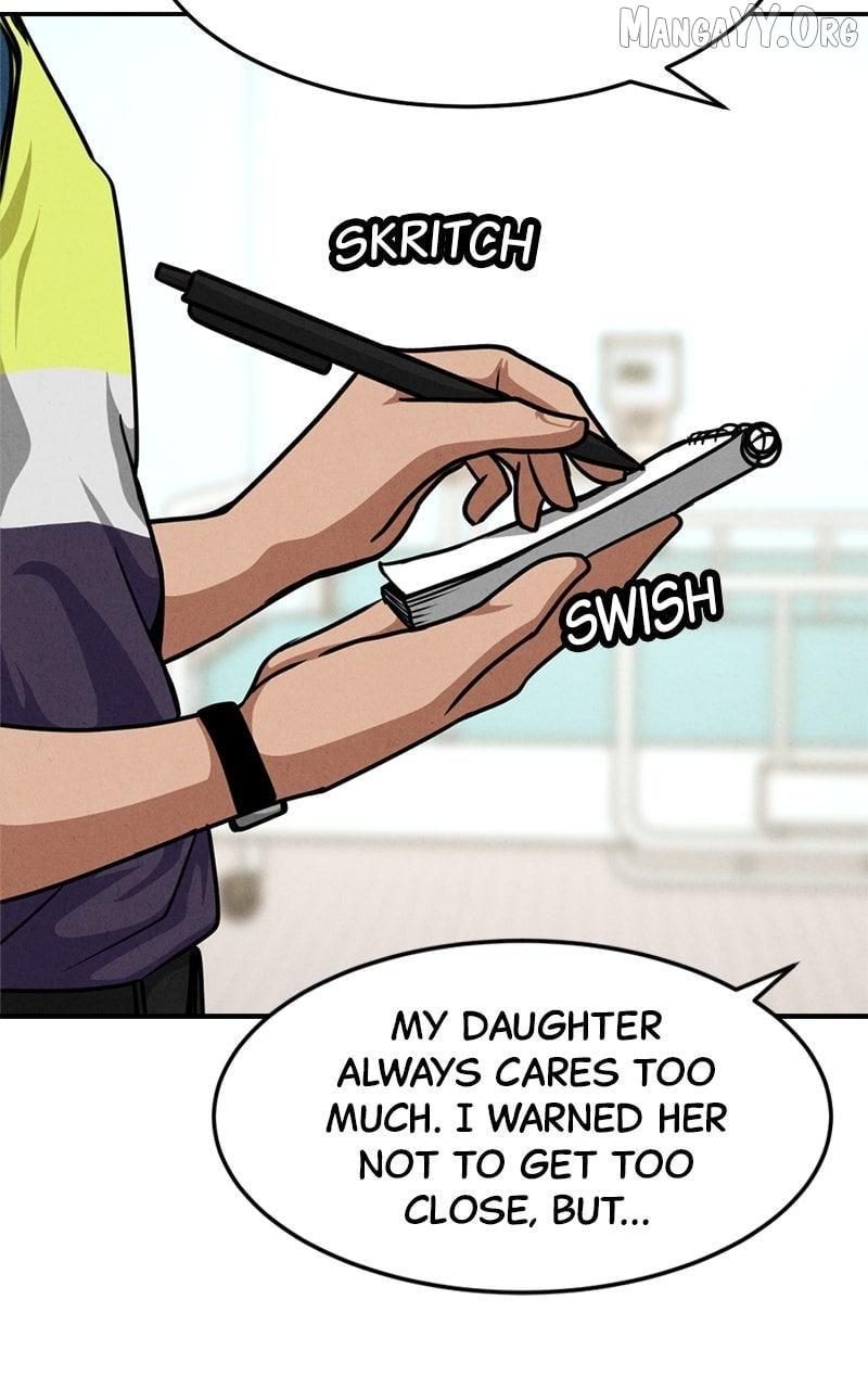Read Shell chapter 21 image 18 on Lezhin