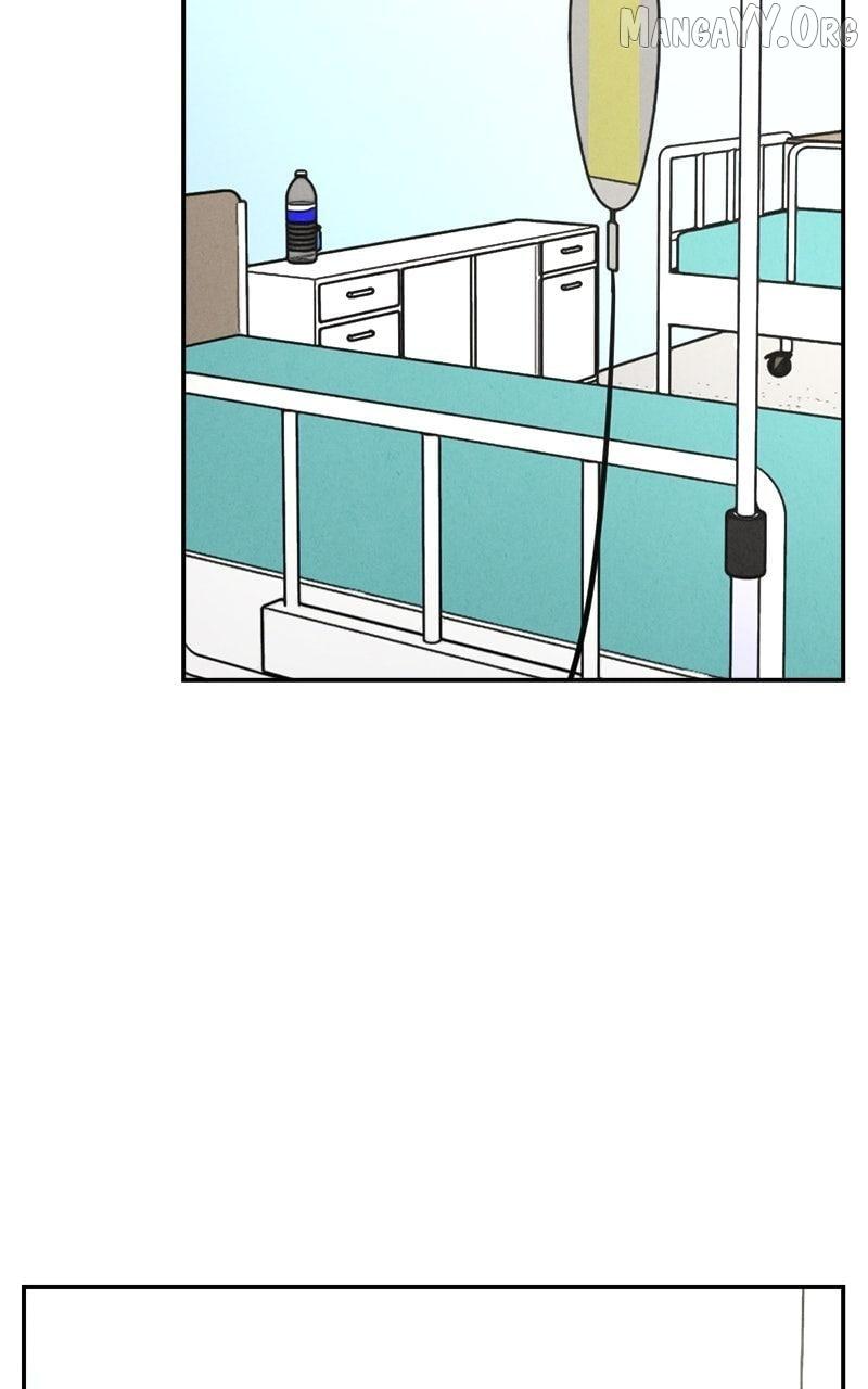 Read Shell chapter 21 image 2 on Lezhin