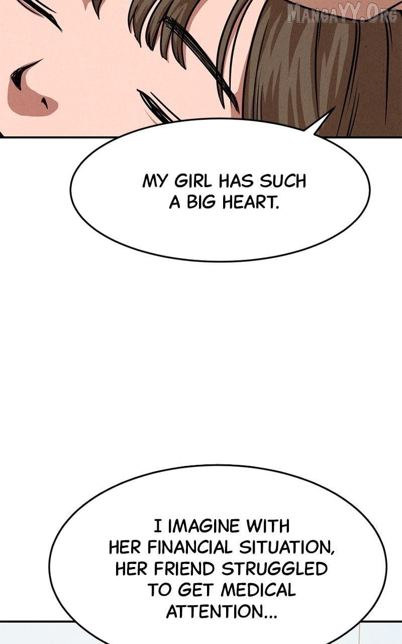 Read Shell chapter 21 image 20 on Lezhin