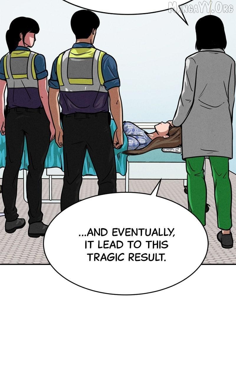 Read Shell chapter 21 image 21 on Lezhin