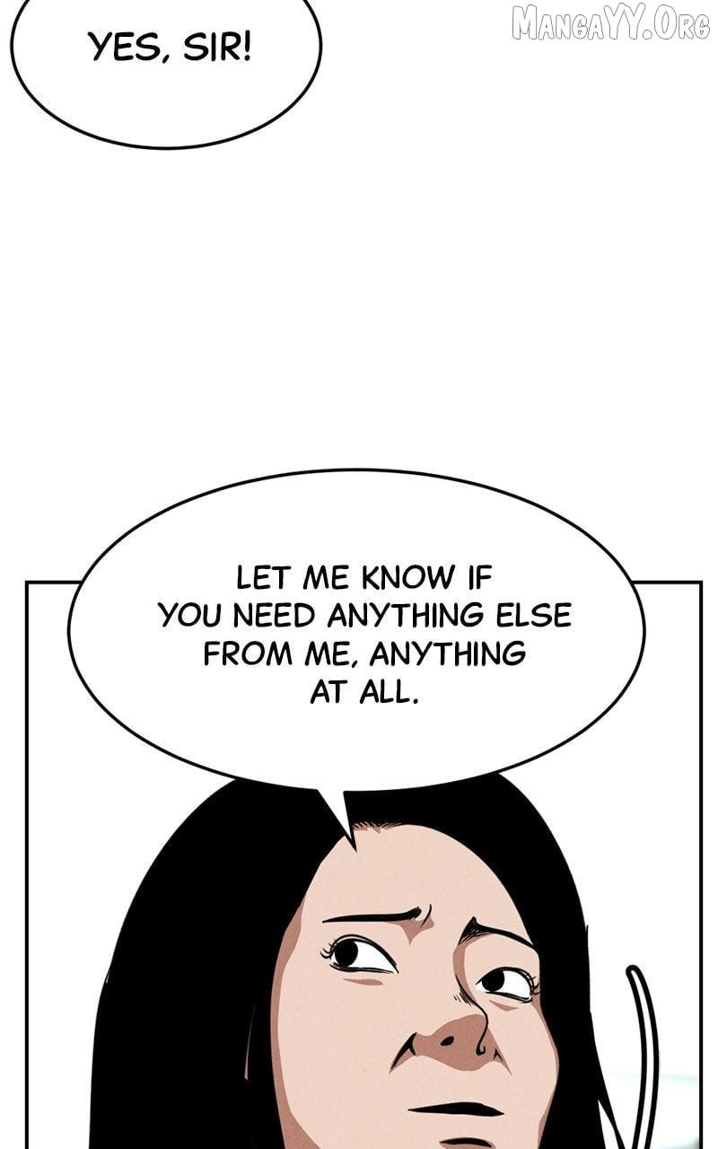 Read Shell chapter 21 image 23 on Lezhin