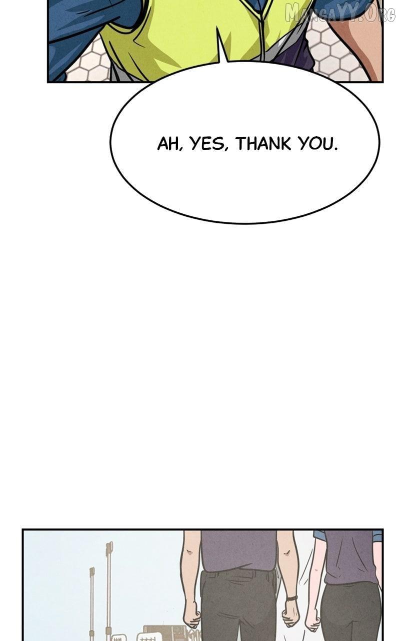 Read Shell chapter 21 image 27 on Lezhin