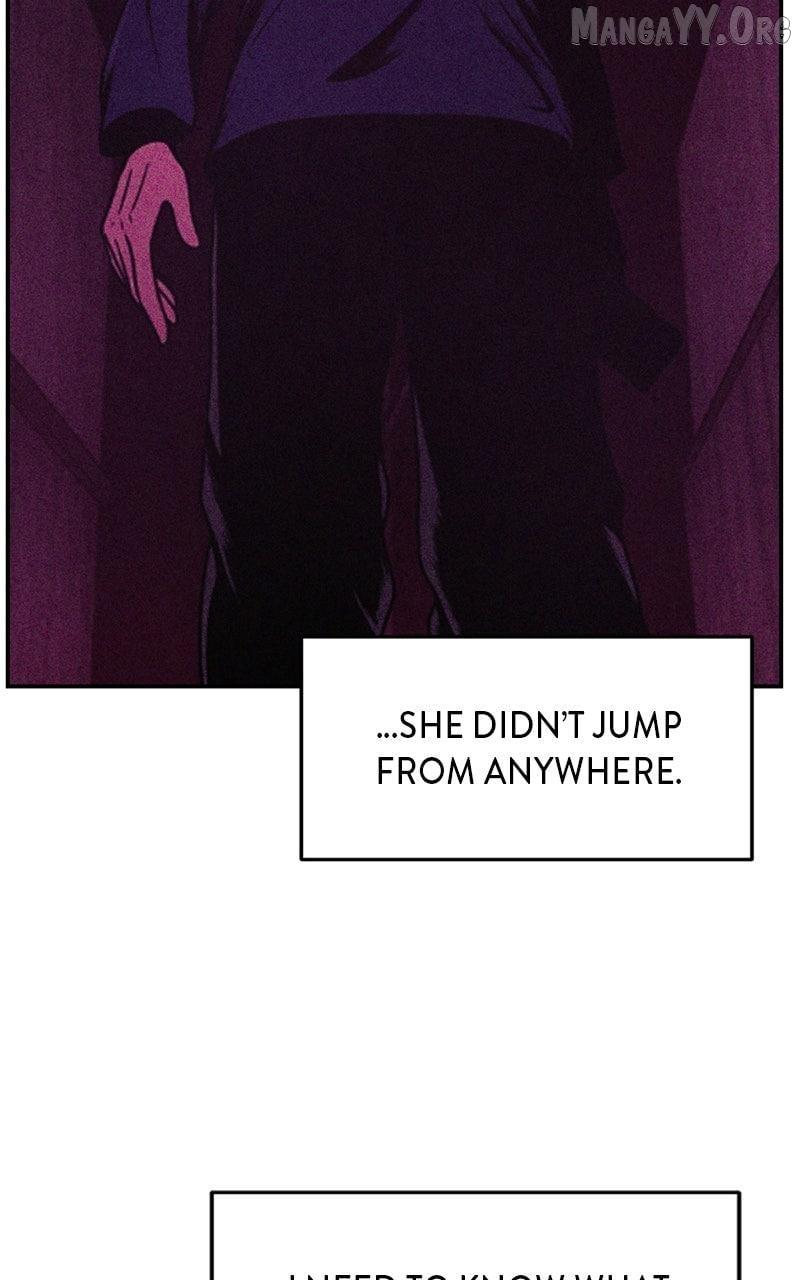 Read Shell chapter 21 image 33 on Lezhin