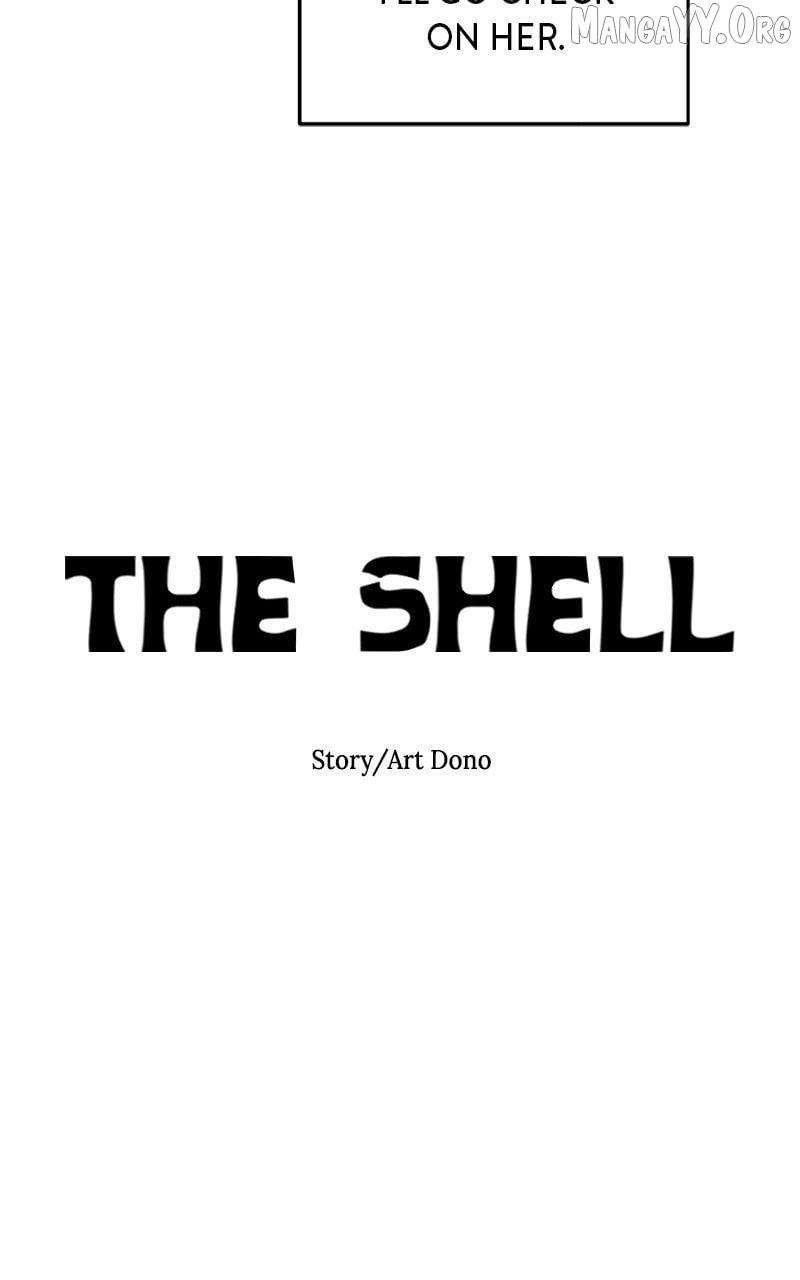 Read Shell chapter 21 image 35 on Lezhin