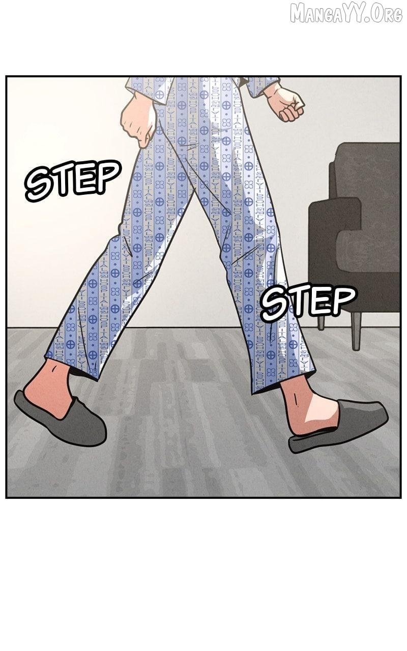 Read Shell chapter 21 image 37 on Lezhin