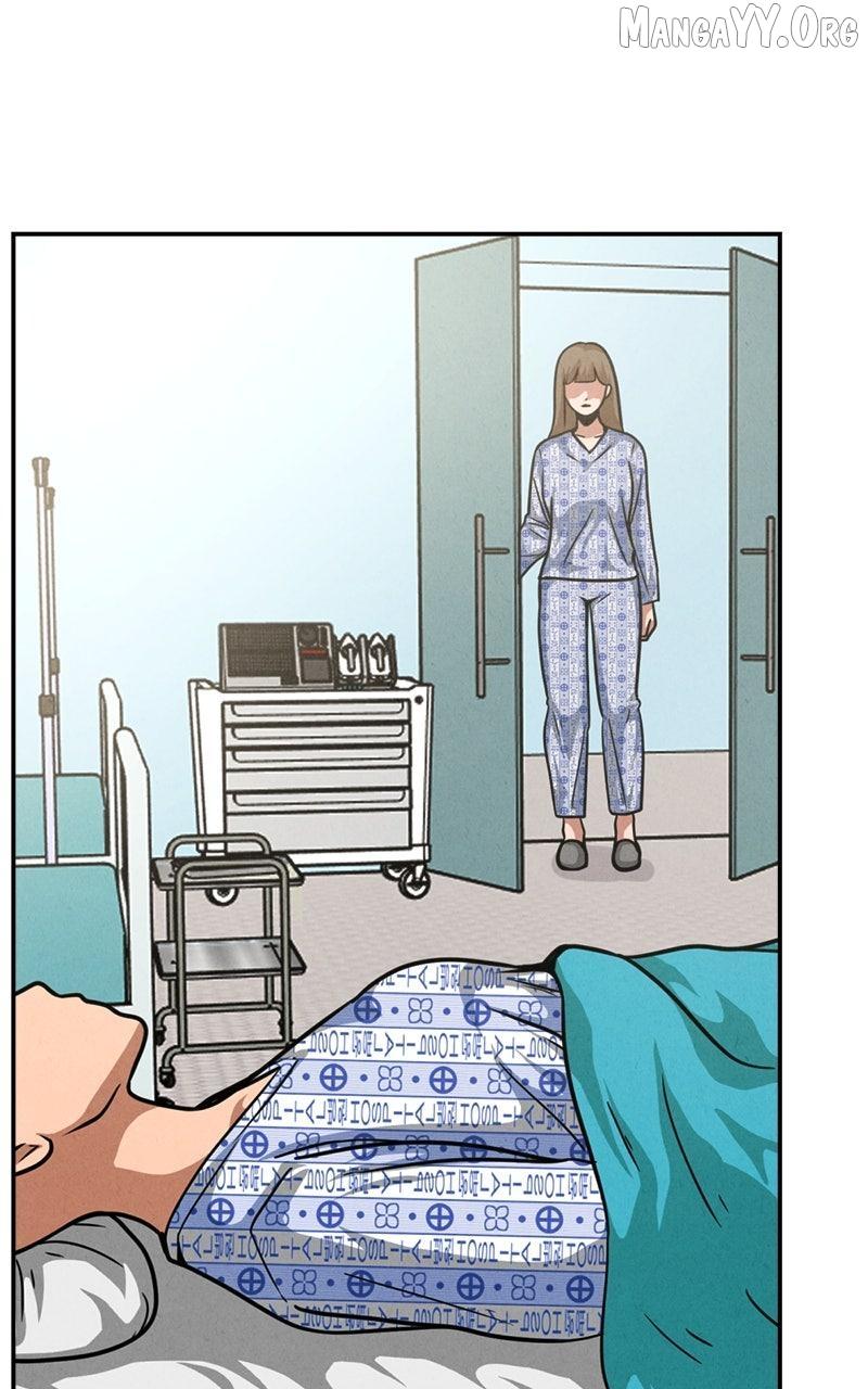 Read Shell chapter 21 image 42 on Lezhin