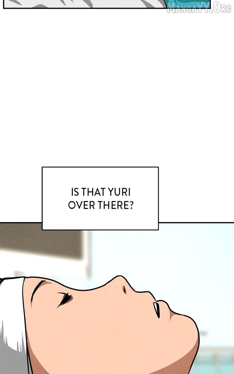 Read Shell chapter 21 image 43 on Lezhin