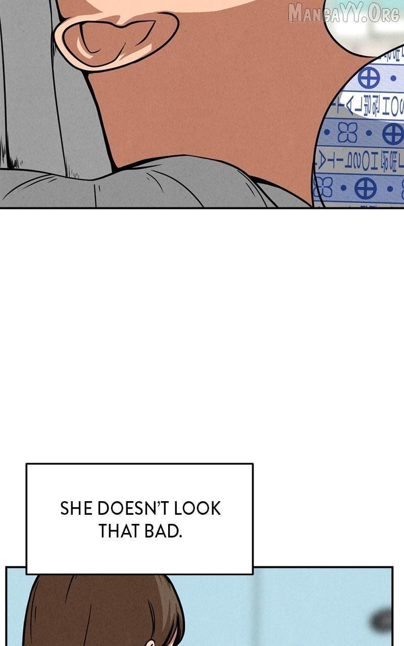 Read Shell chapter 21 image 44 on Lezhin