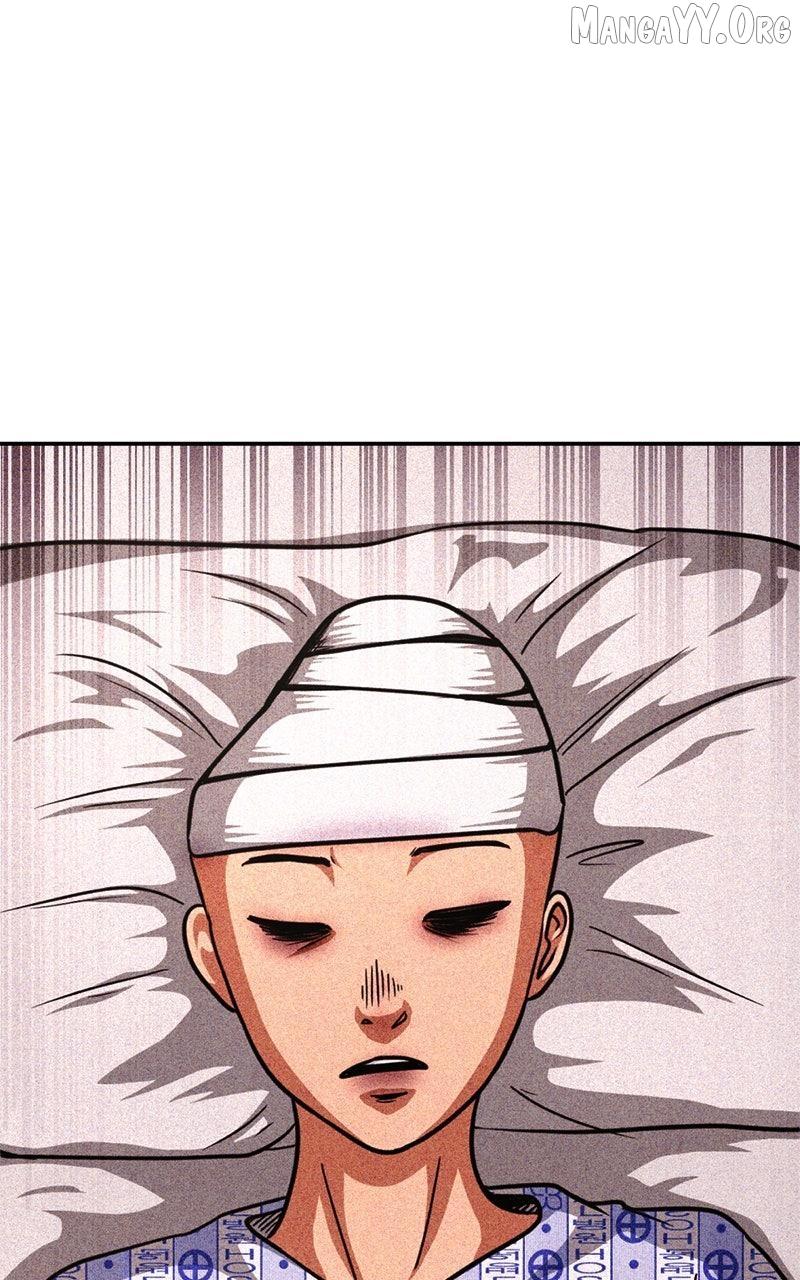 Read Shell chapter 21 image 47 on Lezhin