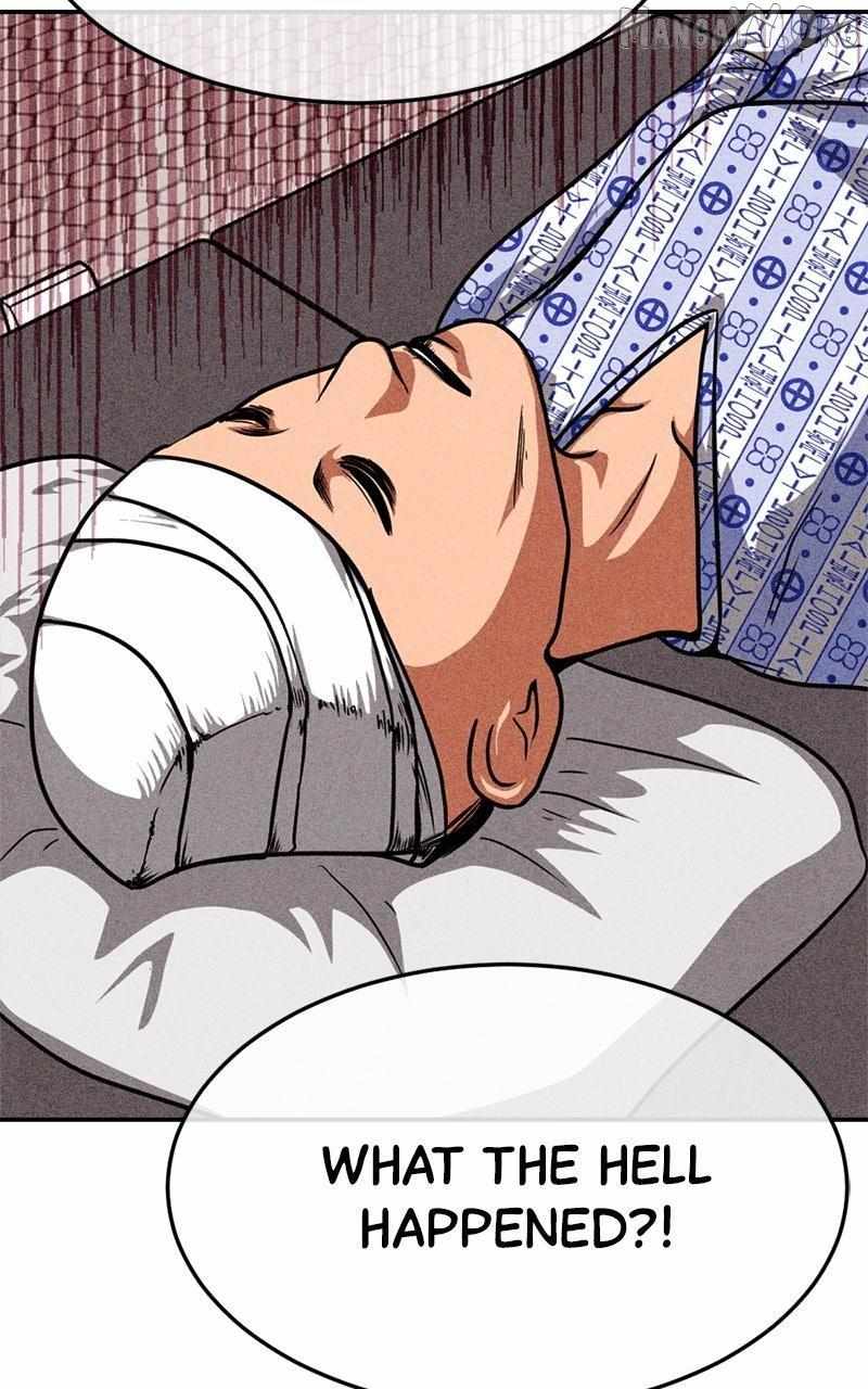 Read Shell chapter 21 image 52 on Lezhin