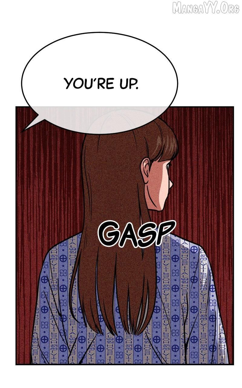 Read Shell chapter 21 image 54 on Lezhin
