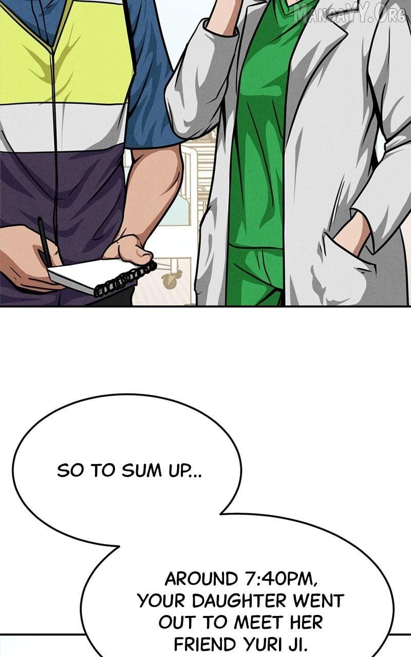 Read Shell chapter 21 image 6 on Lezhin