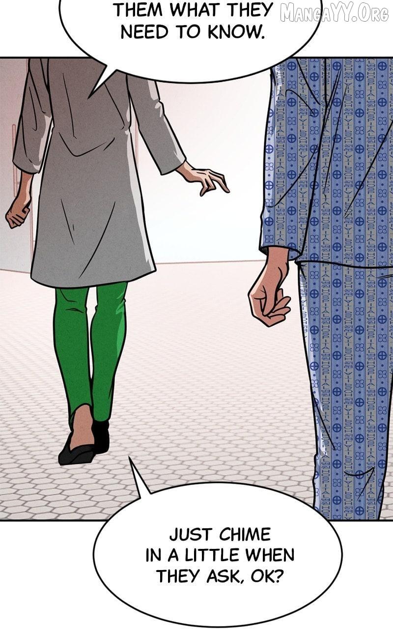 Read Shell chapter 21 image 74 on Lezhin