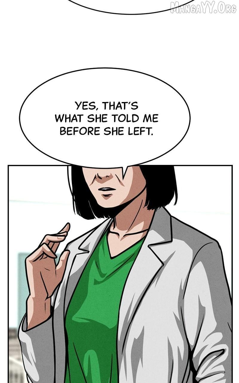 Read Shell chapter 21 image 8 on Lezhin