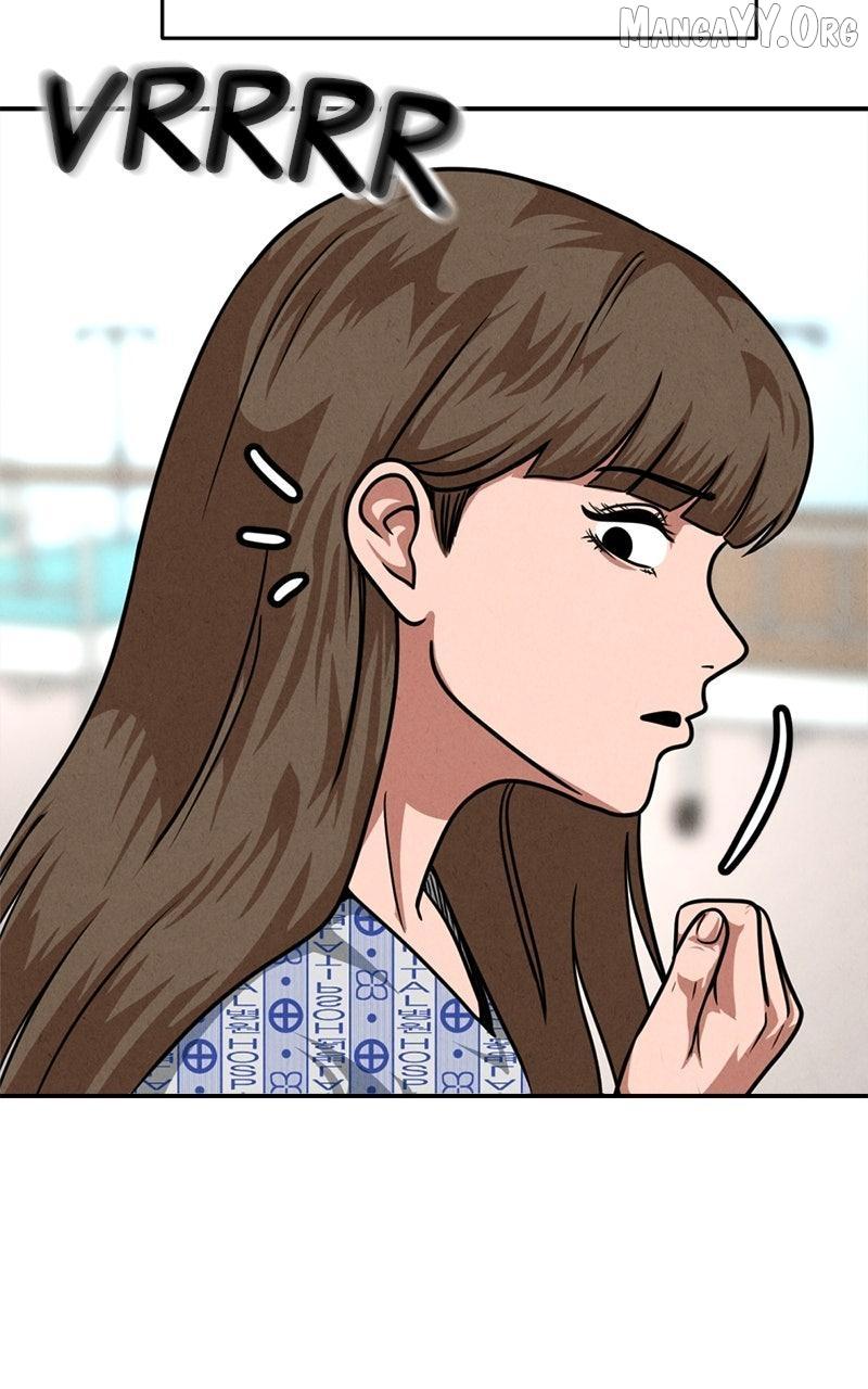 Read Shell chapter 21 image 88 on Lezhin