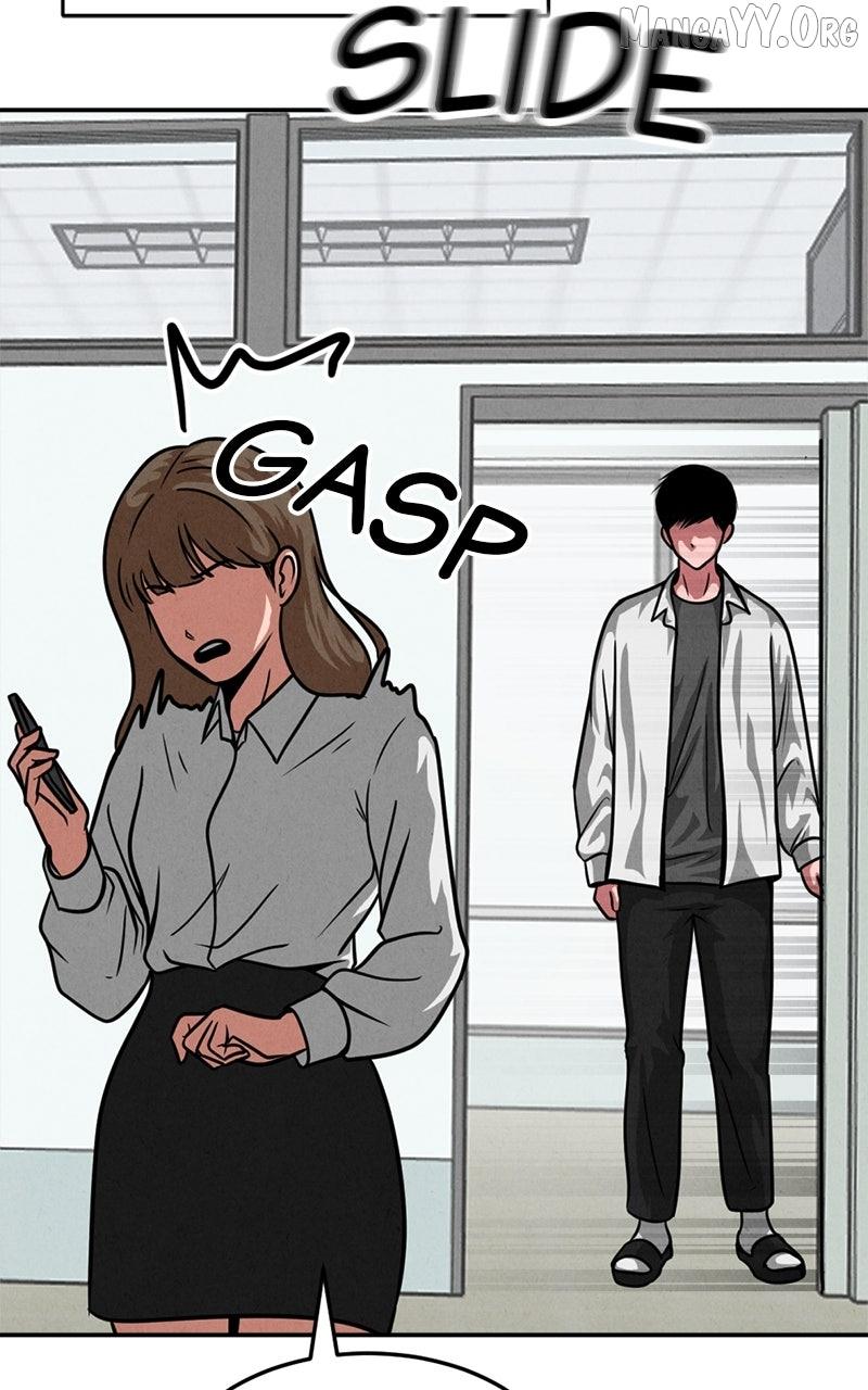 Read Shell chapter 22 image 107 on Lezhin