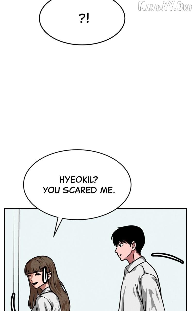 Read Shell chapter 22 image 108 on Lezhin