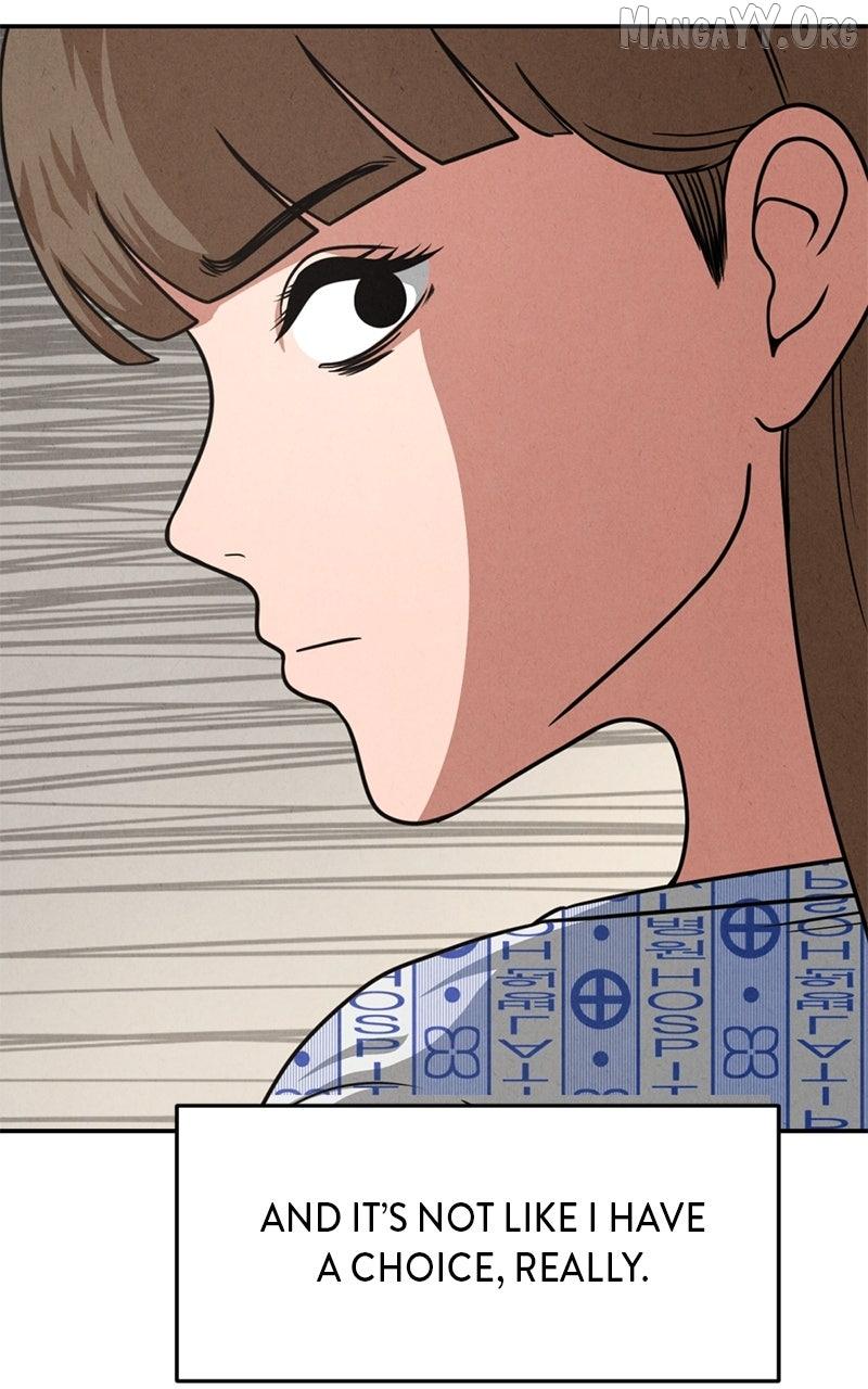 Read Shell chapter 22 image 11 on Lezhin