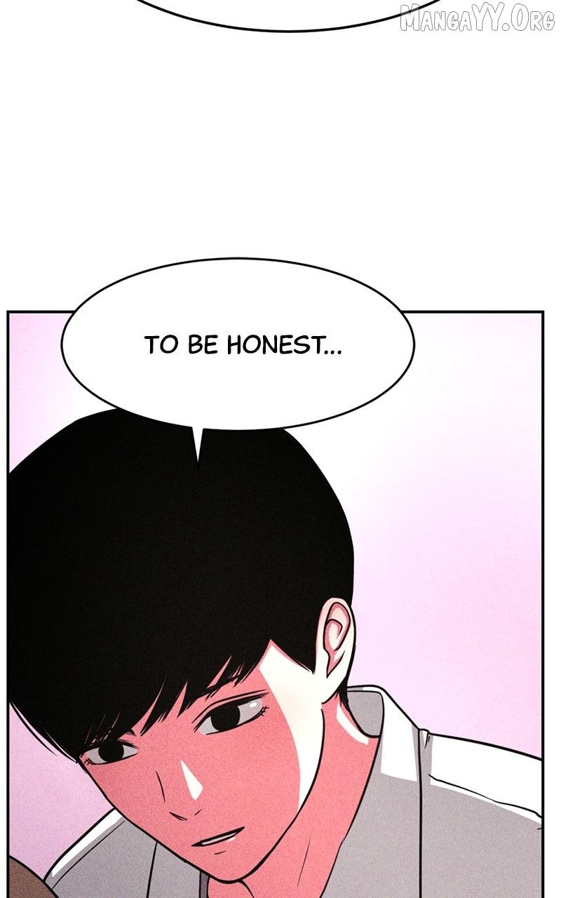Read Shell chapter 22 image 115 on Lezhin