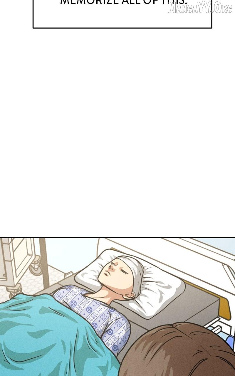Read Shell chapter 22 image 15 on Lezhin