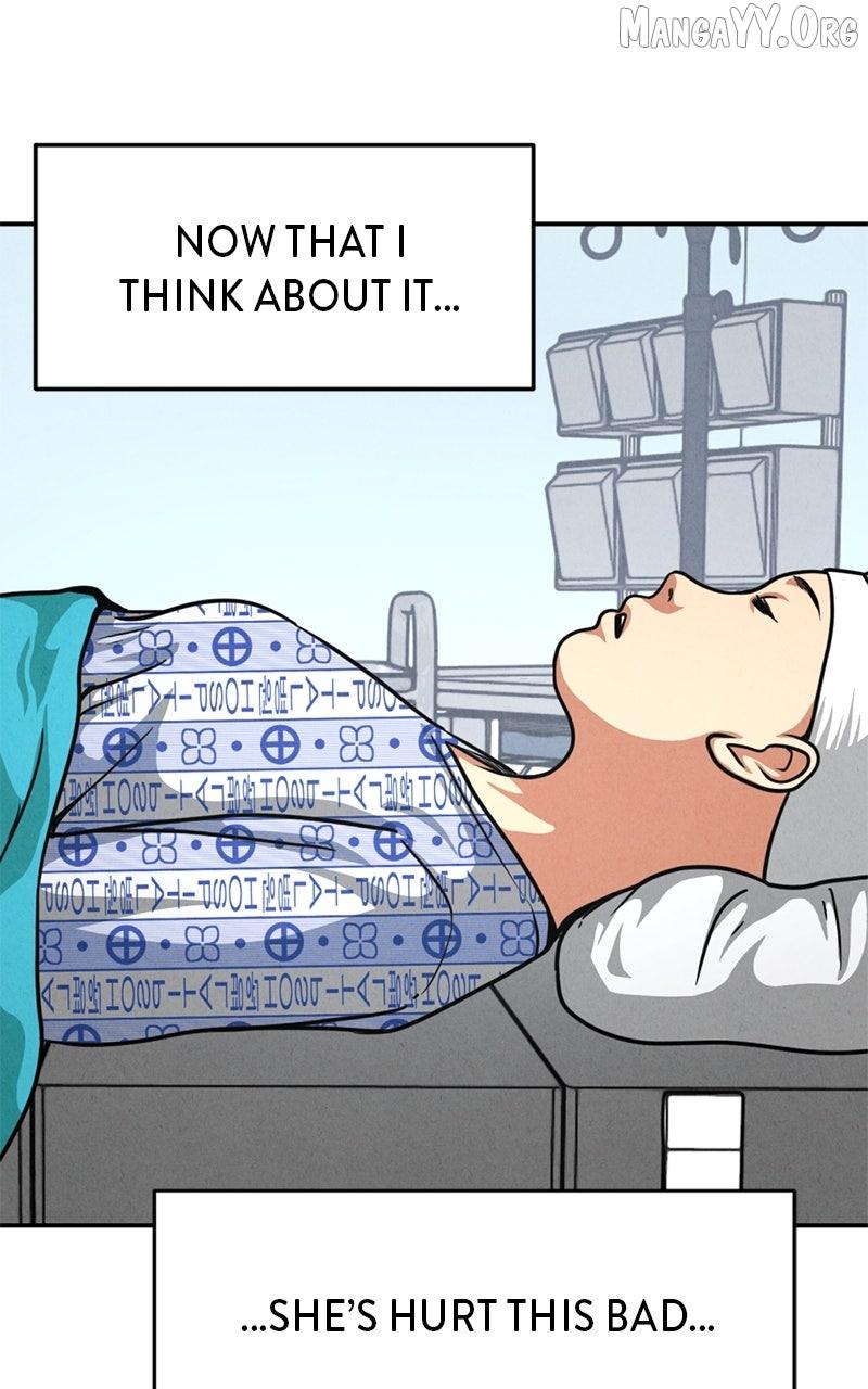 Read Shell chapter 22 image 17 on Lezhin